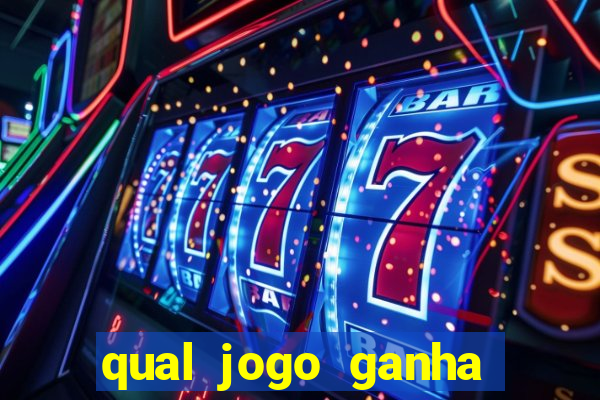 qual jogo ganha dinheiro ao se cadastrar